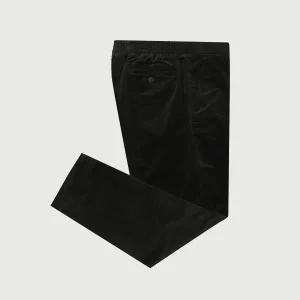 [롯데백화점]인디안 테이퍼트 밴딩 코듀로이 바지 MUEDL3W9331