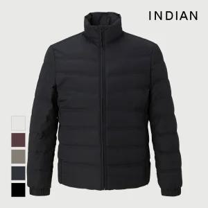 [INDIAN] 초경량 점퍼_MIECL3W8401