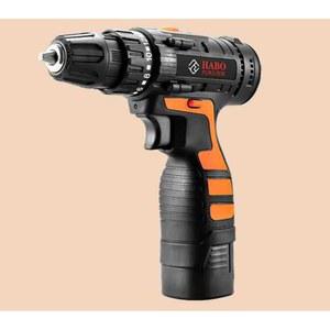 충전드릴 무선 가정용 드라이버 16.8V 해머 임팩 종이상자 휴대용 1배터리