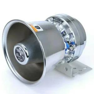 확성기 스피커 메가폰 트럭 중장비 마이크 경적 사이렌 홍보 차량 차량용 선전 선박