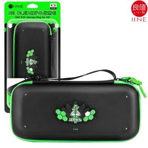 닌텐도 스위치 OLED 케이스 이이네 ZA테마 EVA 파우치