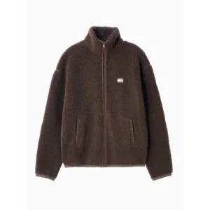 타미진 릴렉스 배지 테디 재킷 B1 T32F7TJC54TMT1 GS7 PT2