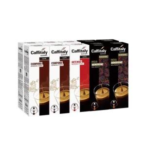 에카페 캡슐커피 풀바디 100개－카피탈리시스템전용 코스트코