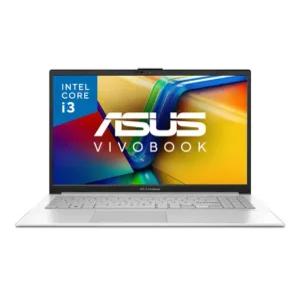 에이수스 2024 Vivobook Go 15 코어i3 인텔 12세대 쿨실버(512GB+8GB+FreeDOS)
