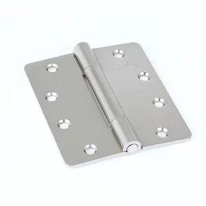 [모두쇼핑]3너클 경첩(3p) - 국산 경첩 꺽쇠 나사못 키 열쇠 장석 방문경첩 문경첩