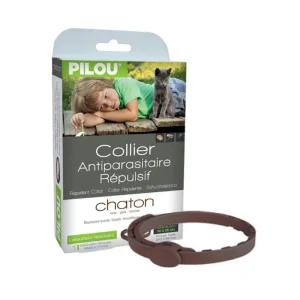 고양이 진드기방지목걸이 아기고양이용 냥이 냥이건강 반려동물해충방지제