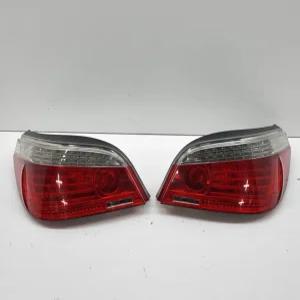 BMW E60 5시리즈 LCI 후기형 테일램프 후미등 테일라이트 브레이크등