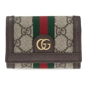 MUST IT_ 오피디아 슈프림 지갑 644334 96IWG 8745 [국내발송]