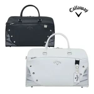 [갤러리아] [캘러웨이] 엑시아 보스턴백