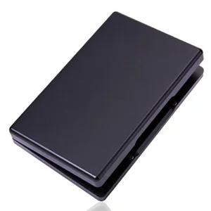 담배케이스 담배갑 알루미늄 파우치 고급 일반형 선물