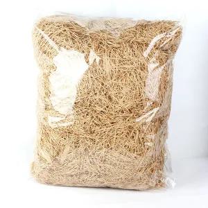 노크원 크라프트 스타핑 벌크 종이 완충제 초핑 포장부자재 500g