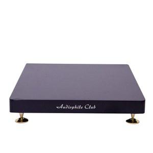 우퍼받침대 진동방지 방진매트 엠 오디오 바퀴 우퍼방진패드 발판 흡수 패드 방지