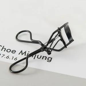 미니멀 속눈썹 컬링 뷰러 눈썹고데기