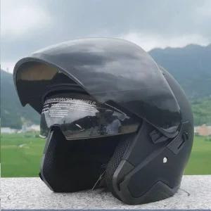 빅사이즈헬멧 4xl 스쿠터 하이바 풀페이스 오토바이 대두 헬멧 바이크 배달 블루투스
