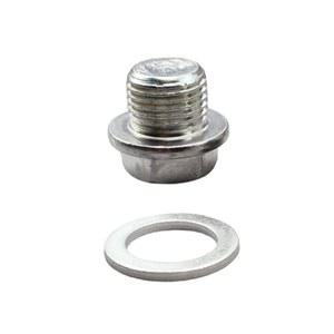 M20 1 5 드레인볼트 1개 마탁 자동차 오일샘프 오일 드레인 나사 교환용