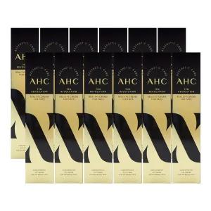 AHC 텐 레볼루션 리얼 아이크림 포 페이스 30ml x 12개 /An