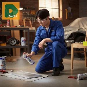 철재 락카스프레이 방청 페인트 녹방지 실외용 내구성 외부용 도색 베란다 수성 부식방지 유성 철문 금속