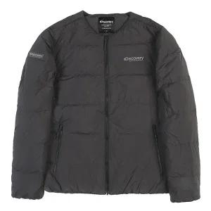 디스커버리 픽토르U 구스다운 남성 경량패딩 DMDJ8O056-DGS