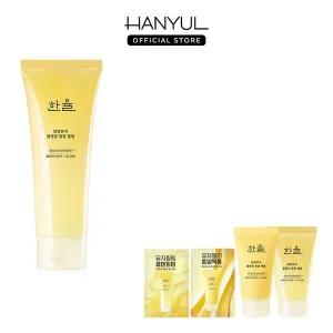 [한율]달빛유자 클렌징 필링 젤밤 100g_P409037737