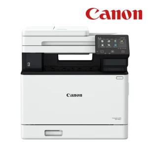 캐논 MF756CX 컬러레이저복합기 프린터/복사/스캔/팩스(토너 포함)