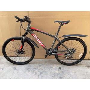 자이언트 XTC800ATX777 성인 ATX620ATX830 학생 산악 자전거 도로 자전거