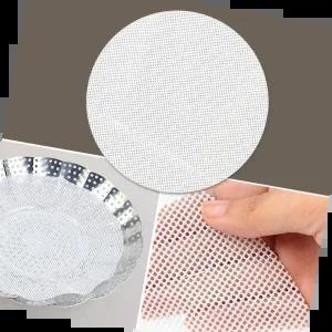 실리콘찜기 국산 실리콘 찜시트 소형 찜기용 깔개 조리시트 22cm