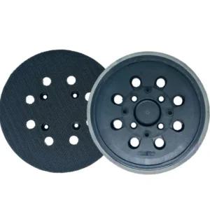 호환 스탠리 ss30 원형 사포 폴리싱패드 샌딩패드 샌딩페이퍼 125mm