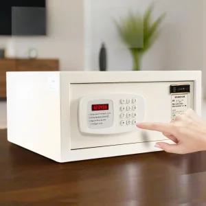 소형금고 가정용 금고 호텔용 개인 스마트 사무실 부일 내화 개인금고 소형