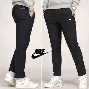 나이키 NM 기본 기모 트레이닝바지 (겨울신상) -남여공용