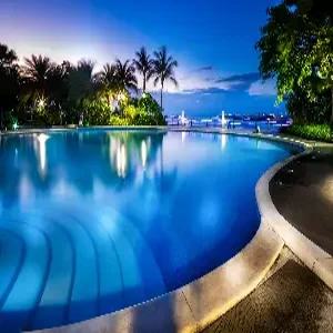 하이난 6일 #피닉스아일랜드리조트#핵심관광#2일자유일정