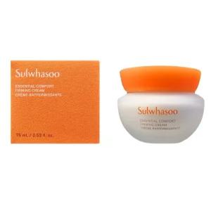 설화수 탄력 크림 75ml 1개_MZ