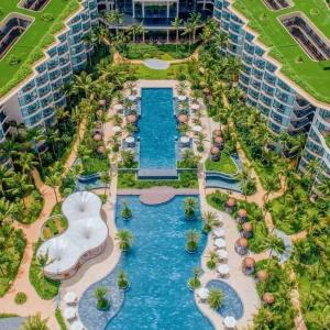 푸꾸옥·인터컨티넨탈 푸꾸옥 롱비치 리조트 1박 조식 슥박권 특별 기획가