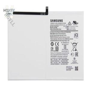 갤럭시 탭 A7 Battery SM-T500 T505C Galaxy TAB 호환 배