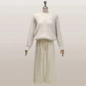 [롯데백화점]난닝구 리모온 기모팬츠 N251104(1125D2PT014)