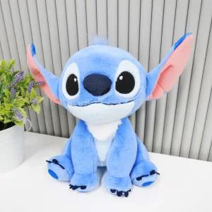 뮤비 스티치 시팅 인형 25cm 영화 조카 선물 릴로 귀여운 캐릭터