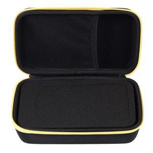 방수 충격 방지 디지털 하드 케이스 가방, 멀티미터 운반 Fluke 101, F15B, F18B 용