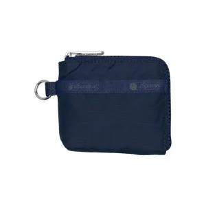 레스포색 딥 씨 블루 슬림 월렛 1112.R111 1086608