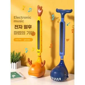 오타마톤 오토마톤 전자 선물 마술 기타 생일 장난감 전기 제품 악기