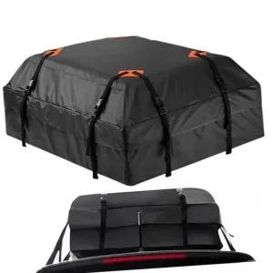 루프탑 캐리어 캠핑루프백 카 차량용 차량용