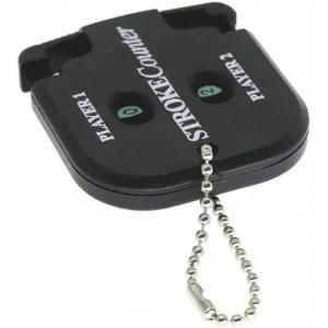 골프 스코어 카드 계산기 타수계