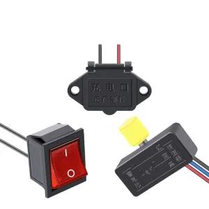 전동 분무기 부품 전동분무기 스트랩 어댑터 고압 안개 헤드