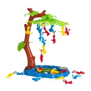 KesB 원숭이 밸런스 연결 보드게임 1378 유아 크리스마스 어린이날 장난감