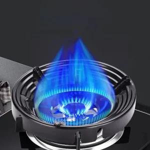 가스버너 가스렌지 바람막이 가림막이 바람잡이 가스 (WF30C74)