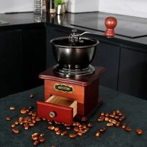 도모 AK150 커피분쇄기 핸드밀(그라인더)소 (WF34A3D)