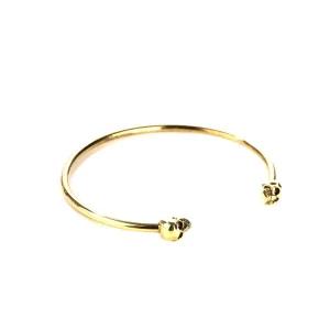 [알렉산더맥퀸] (X_554479 J160G 0448) 남성 팔찌