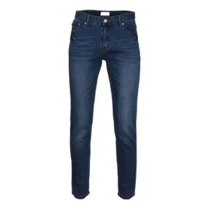 고양이수염 데님 바지 JDP 96 진중청