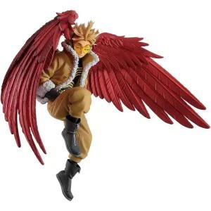 나의 히어로 아카데미아 호크스 라스트 원 피규어