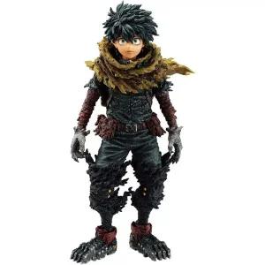 나의 히어로 아카데미아 이즈쿠 미도리야 소장 피규어