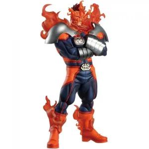 나의 히어로 아카데미아 엔데버 탑5 수집용 피규어