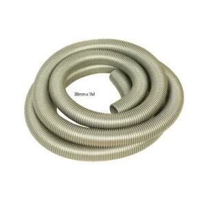 UDT 산업용청소기 호스 38mm (롤타입)